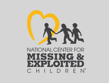 National Center for Missing  & Exploited Children