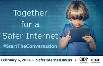 Together for a Safer Internet